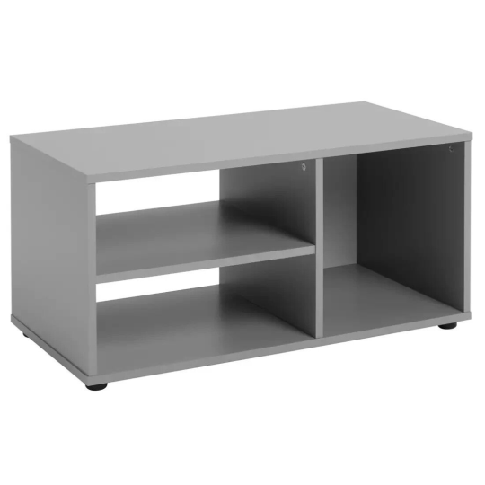 Malibu TV Unit - Grey 80cm