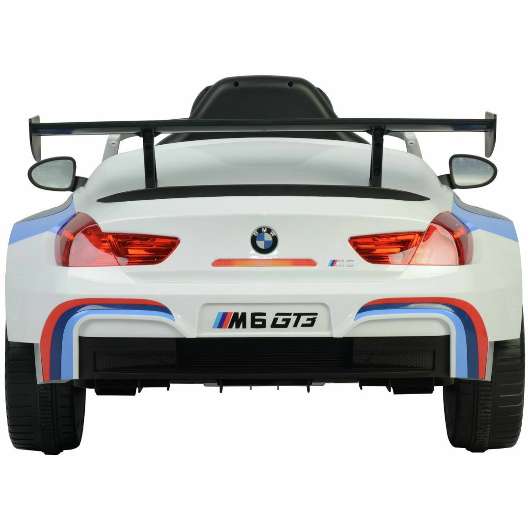 bmw gt3 replica 12v