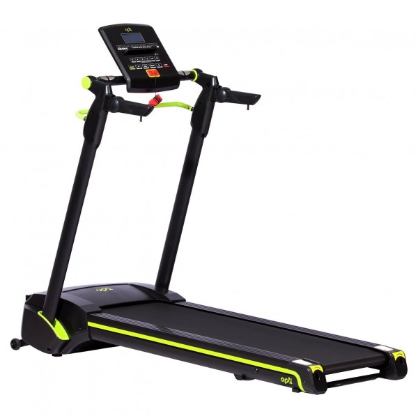 Opti Easy Folding Treadmill (B+)