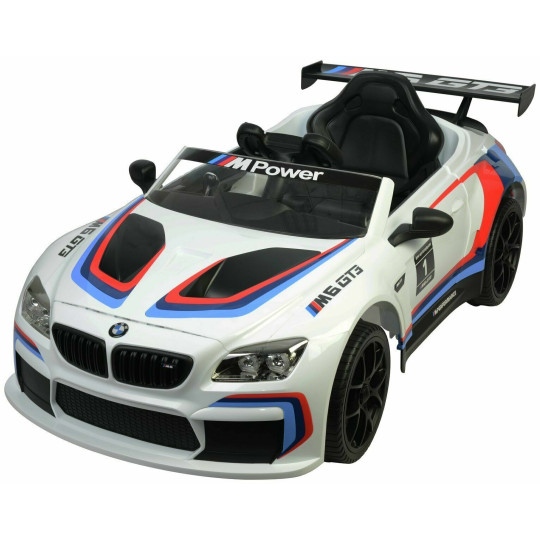 bmw gt3 replica 12v