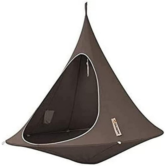 Double Cacoon CACDT7 Taupe