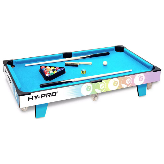 Hy-Pro 3ft Table Top Pool