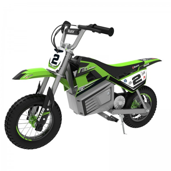 Razor SX350 McGrath Electric Bike