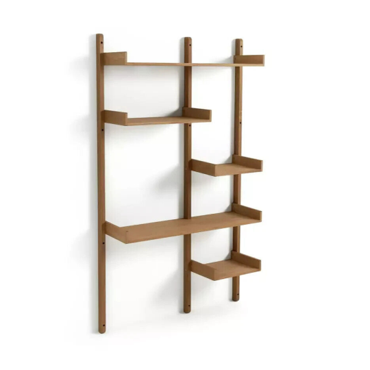 Jessie Modular Wall Shelf - Natural