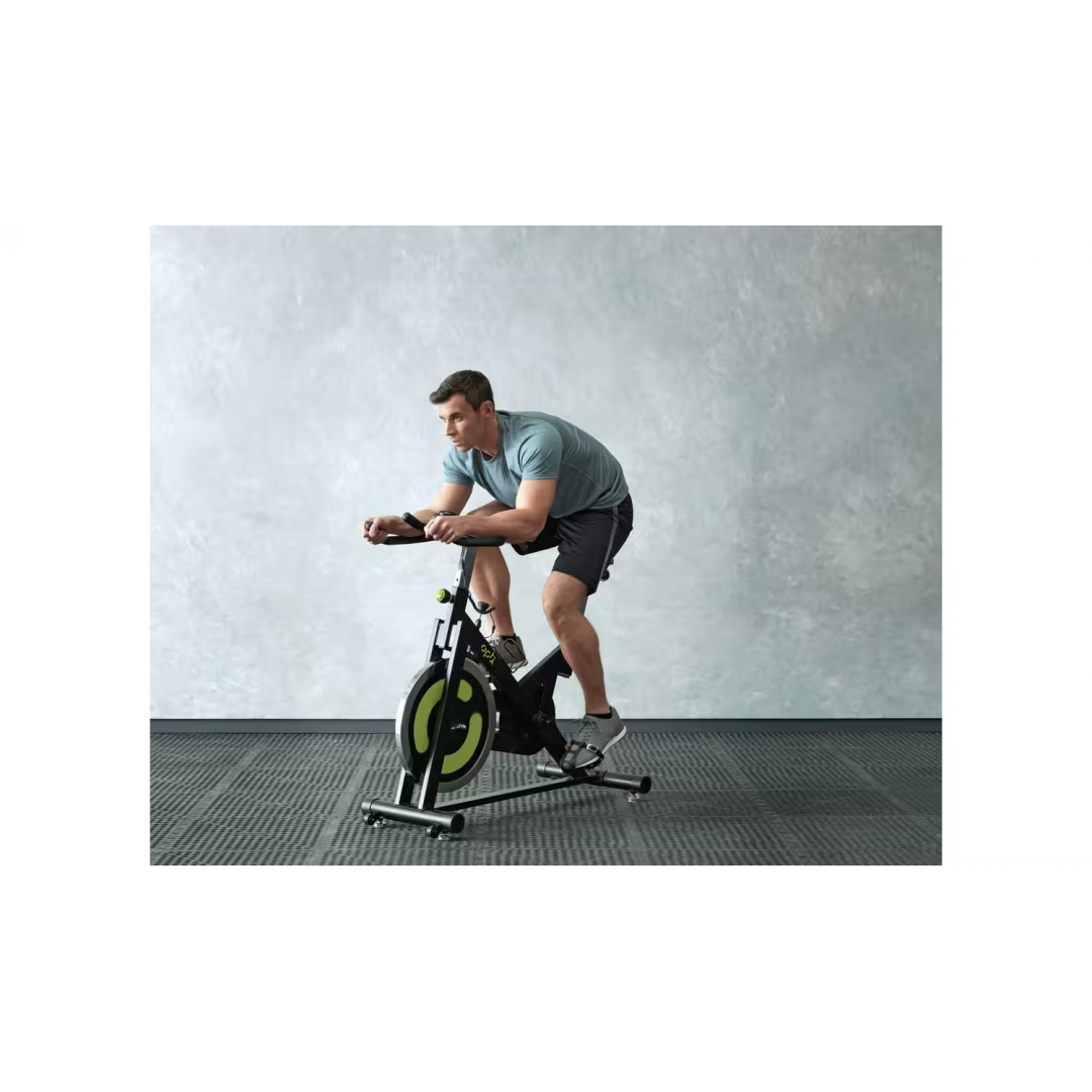 Opti aerobic manual discount exercise bike uk