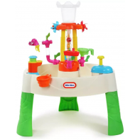 Little Tikes Fountain Factory Water Table