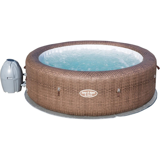 Lay-Z-Spa St Moritz Hot Tub 5-7 Person
