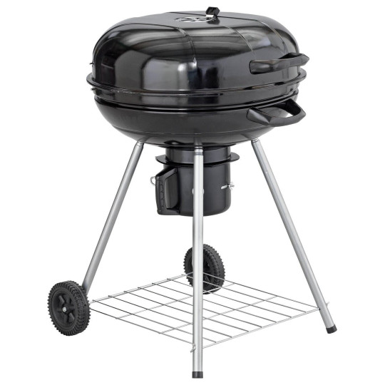 Kettle Charcoal BBQ