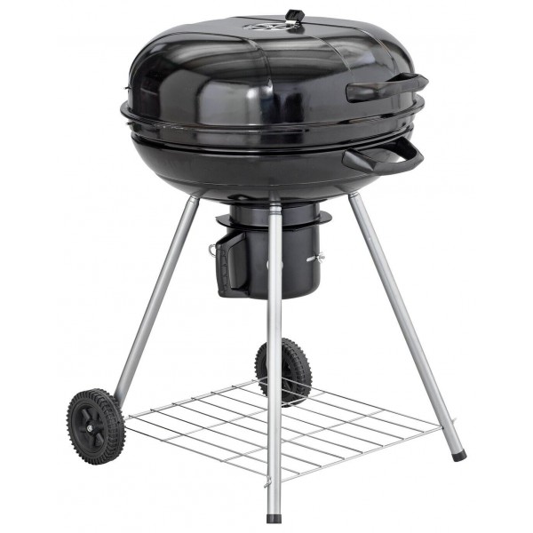 Kettle Charcoal BBQ