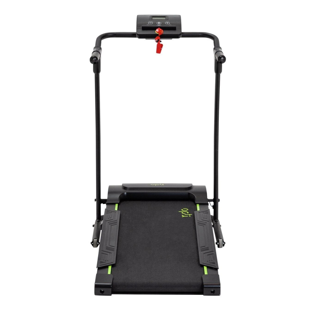 Buy opti folding online treadmill